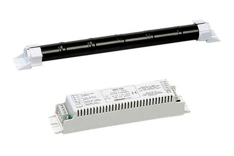 DST-3075 Bec 715 Daisalux Комплекты для аварийного переоборудования, электронные балласты 