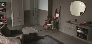 RAB Arredobagno Полная мебель для ванной Zecchino 30