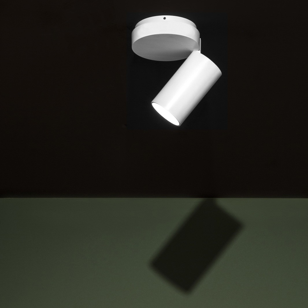 Linea Light 8466 Bart универсальный 115212 - Вид №3