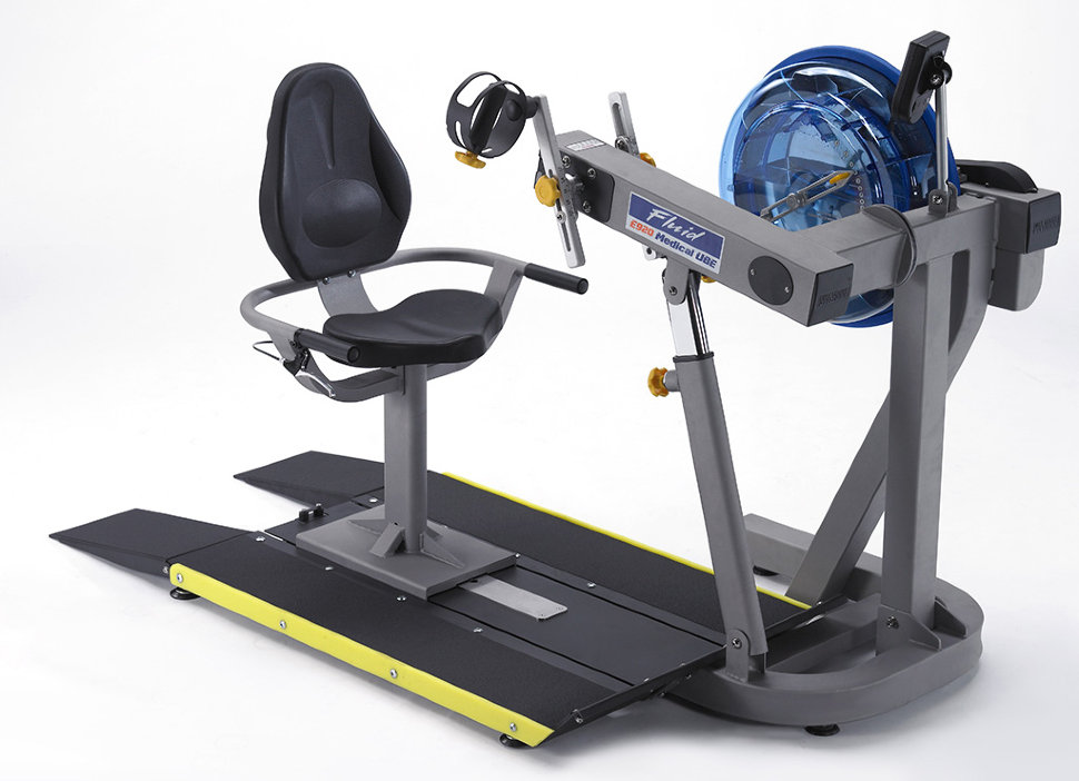 E-920 Велотренажер для рук first degree fitness эргометр e-920 medical First Degree Fitness 