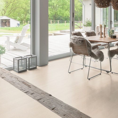 Пробка Haro Corkett Sirio Creme (Гладкая) 907х298 мм 533391 - Вид №19