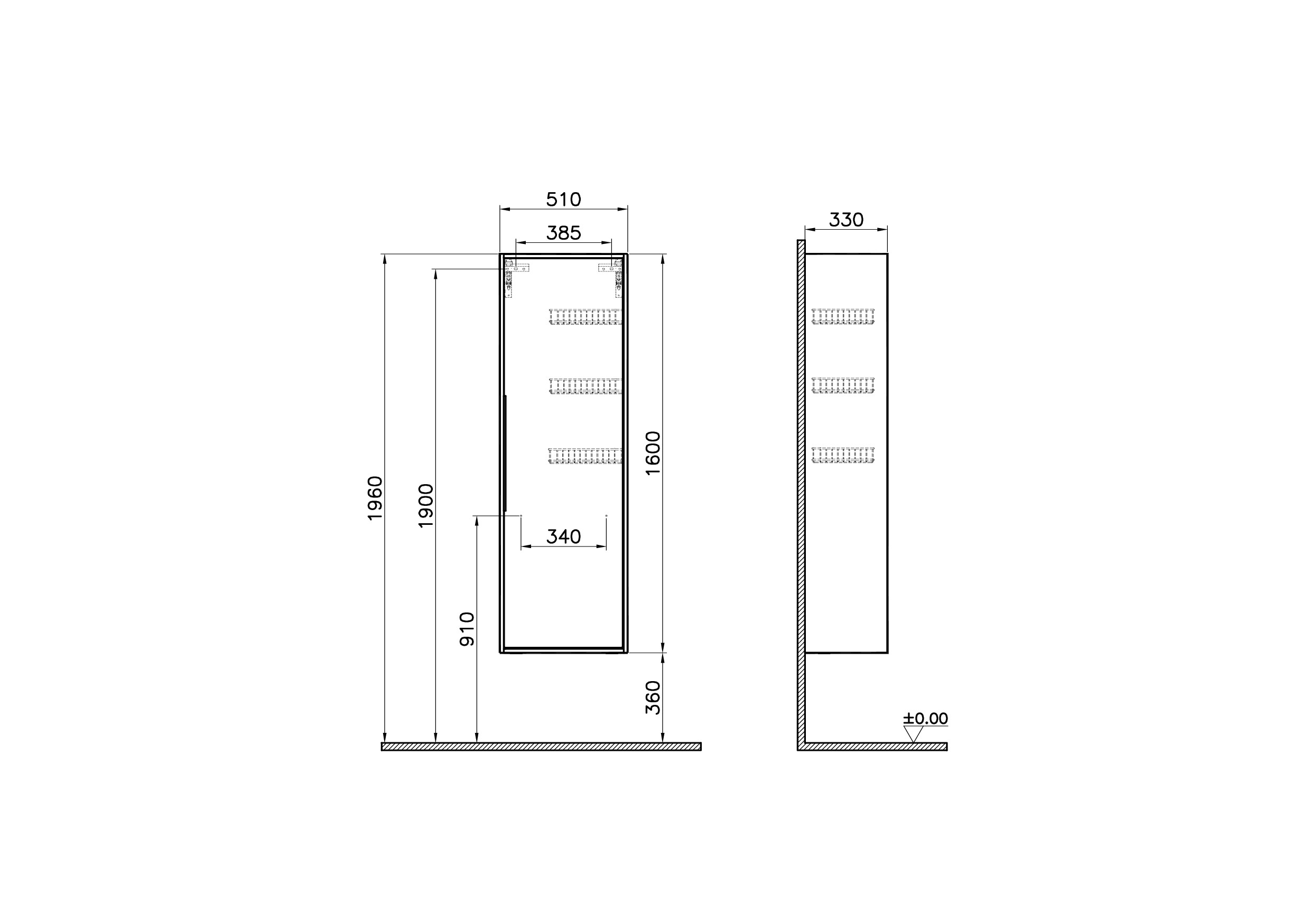 62025  Vitraglobal Integra - Вид №1