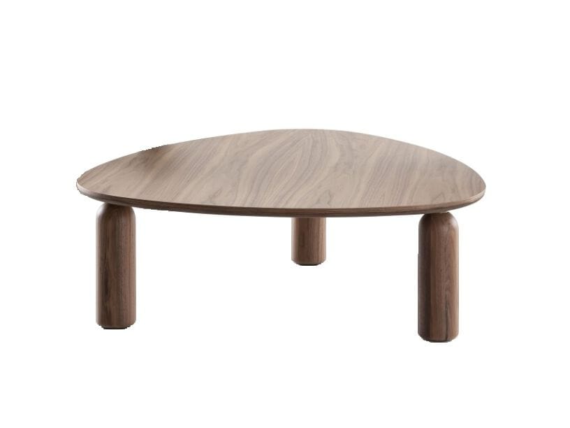 Низкий треугольный журнальный столик Pacini & Cappellini Чт ARCH-00057339