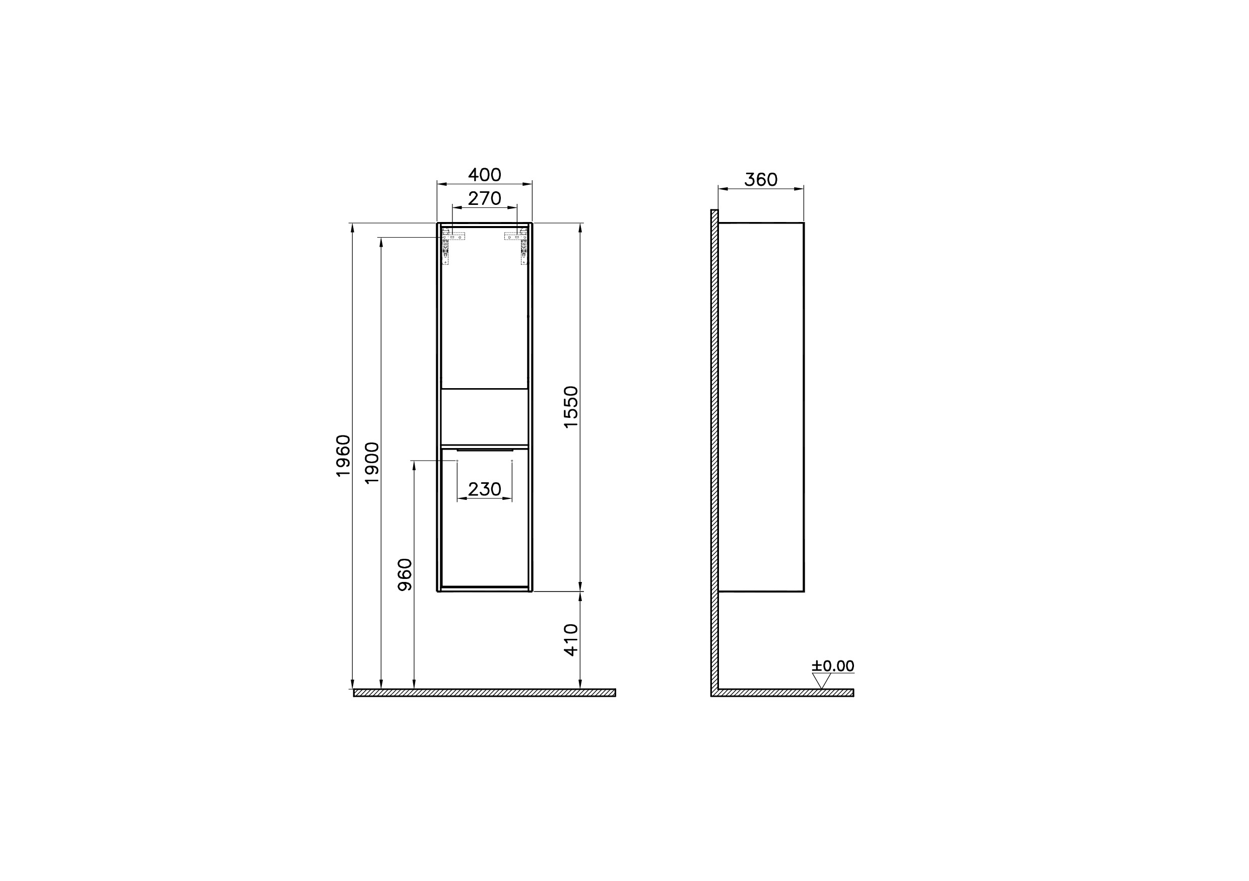 62009  Vitraglobal Integra - Вид №1