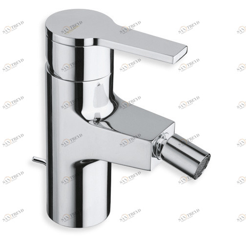 CRIDI321 Смеситель для биде со сливным клапаном 1 "1/4 Cristina Rubinetterie 