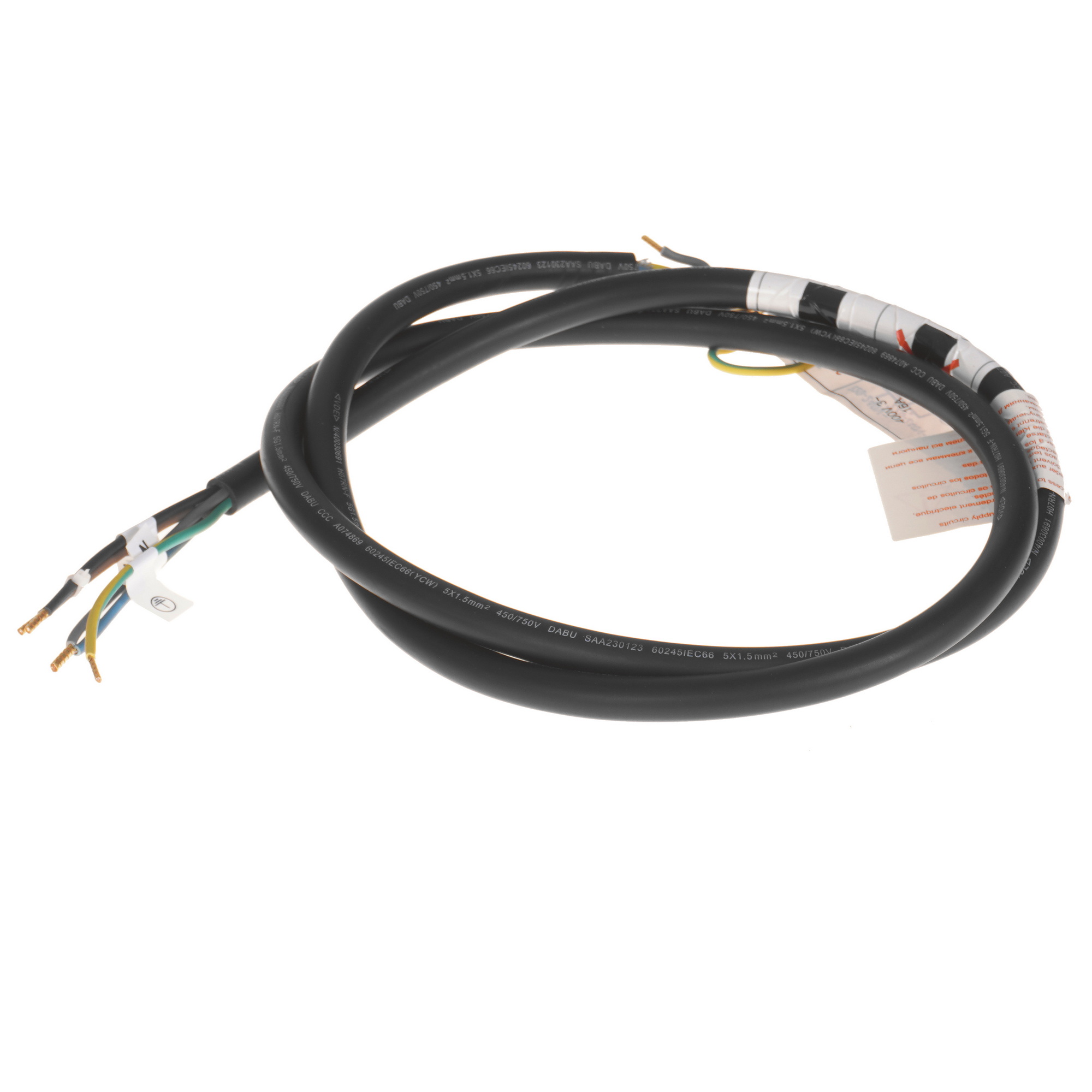 9229080 Индукционная варочная поверхность Kaiser KCT 6192 FI ElfEm STDN-0143492 - Вид №5