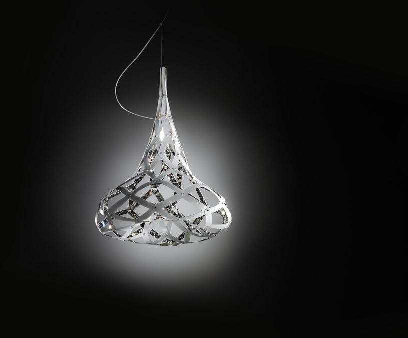 Slamp Подвесной светильник Morgana sun-id-1349280 - Вид №7