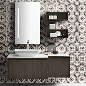 Комплект мебели для ванной комнаты Movida 8/10 Cerasa Movida