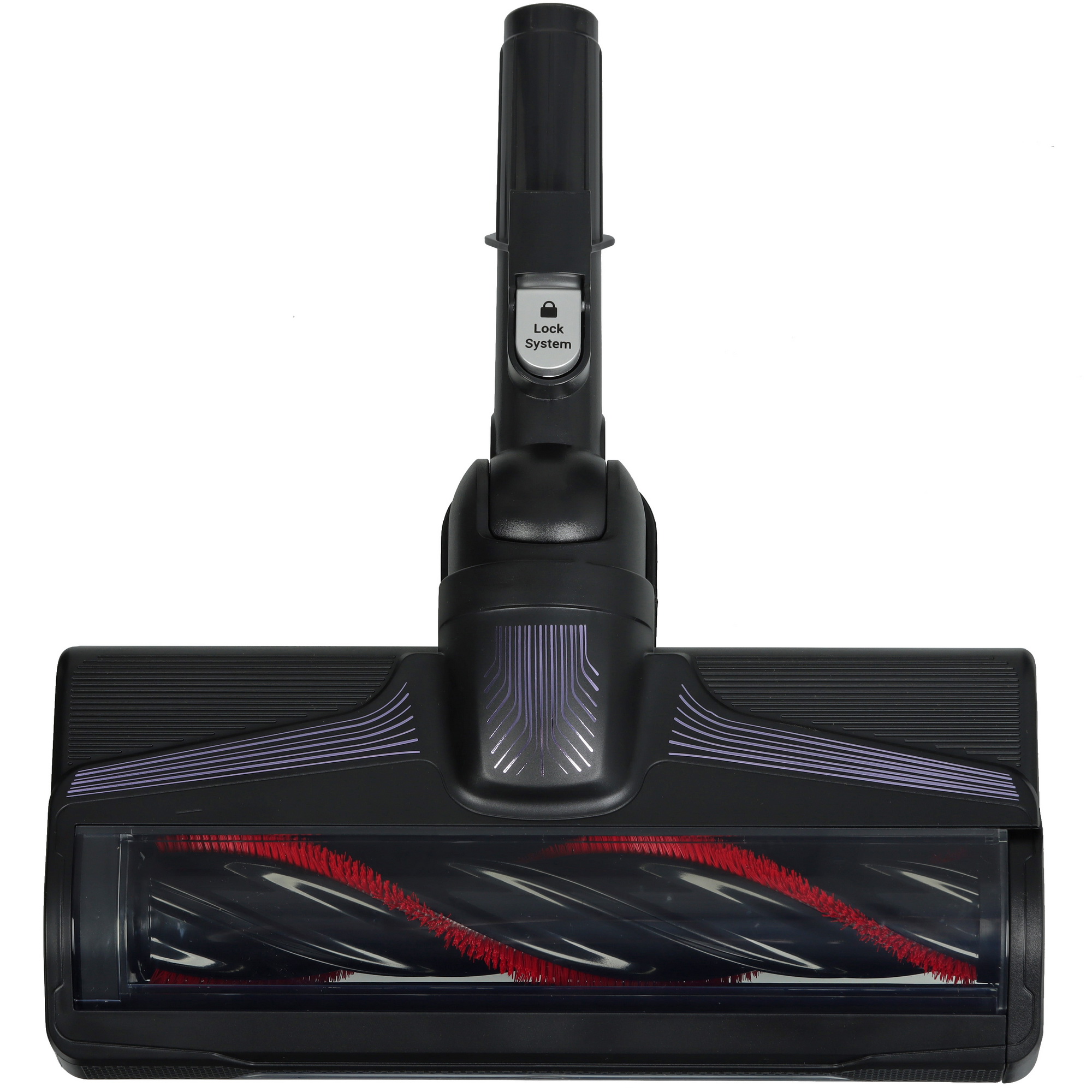 5604152 Пылесос  вертикальный  Tefal TY2038WO  черный STDN-0104461 - Вид №7