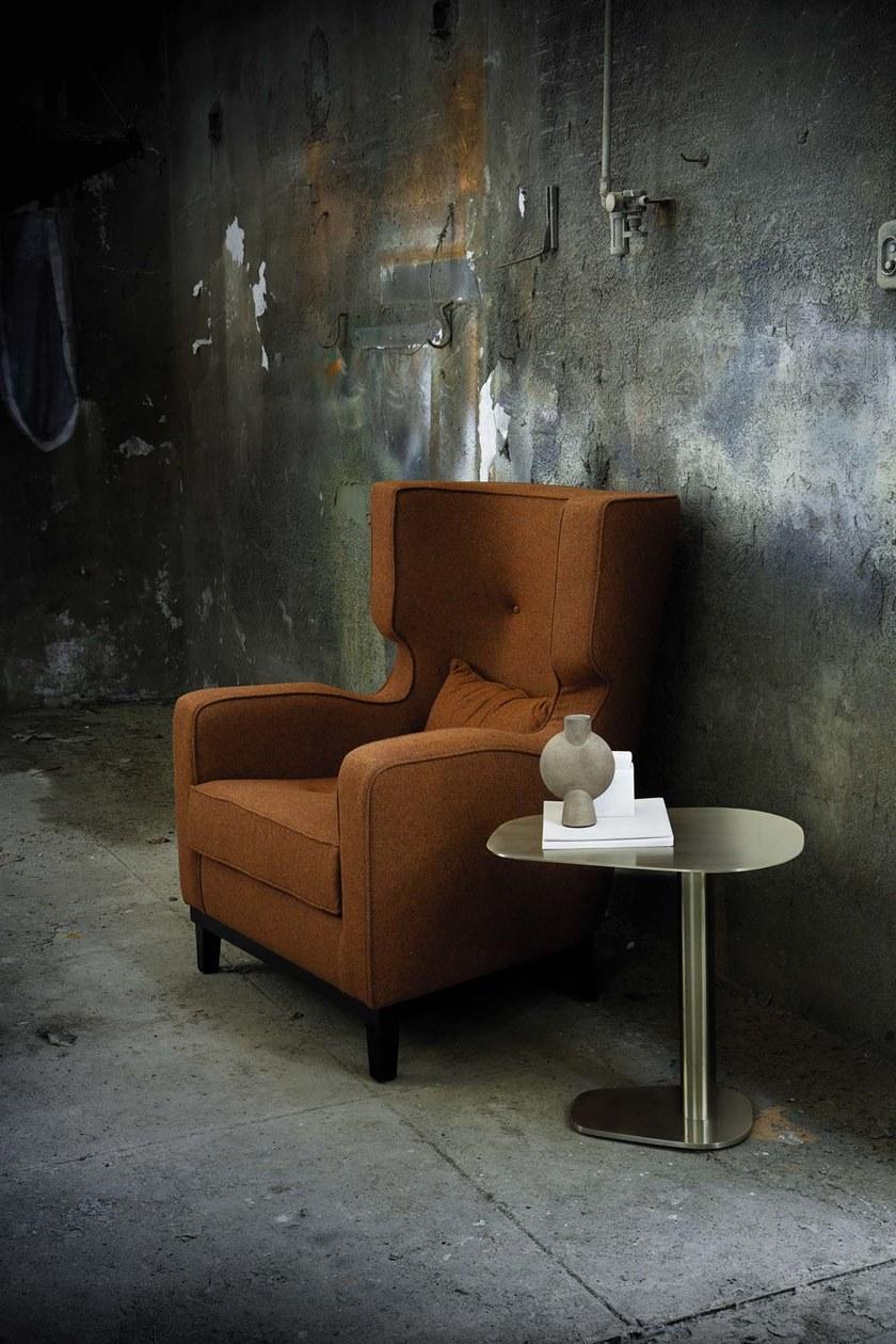 HMD INTERIORS Лакированный журнальный столик sun-id-1489589 - Вид №6