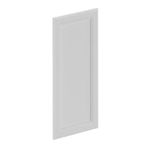 Фасад для кухонного шкафа Реш 33.1x76.5 см Delinia ID МДФ цвет белый 82011445 STLM-2102498