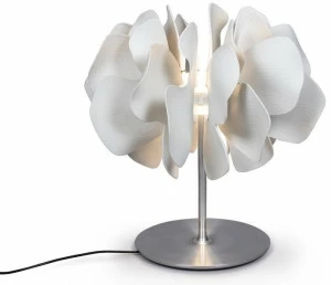 Lladró Настольная лампа из фарфора ручной работы Nightbloom