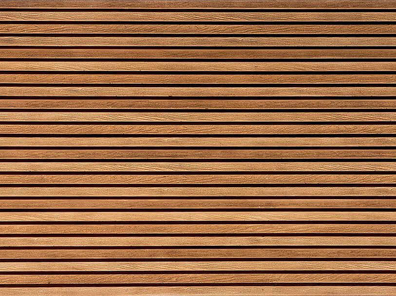 Трехмерное покрытие из стекловолокна под дерево Artstone Panel Systems LAMBRIS ARCH-00004186 - Вид №2