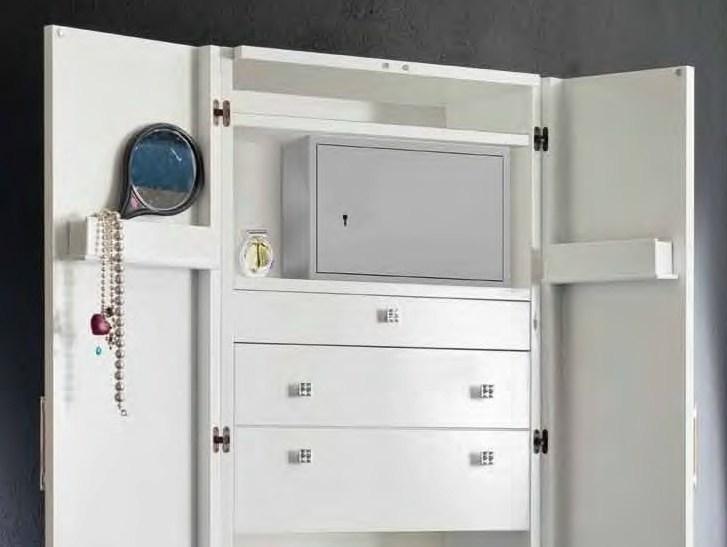 Modenese Gastone Спальня Minimal baroque sun-id-1504538 - Вид №2