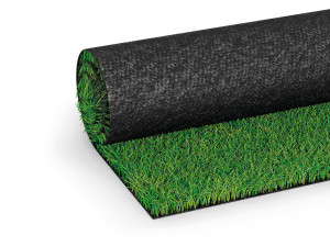 Синтетический газон