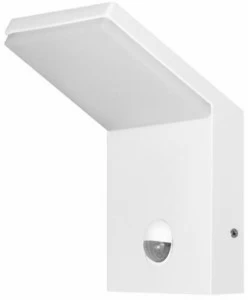 BENEITO FAURE Бра для наружного освещения из алюминия с датчиком движения