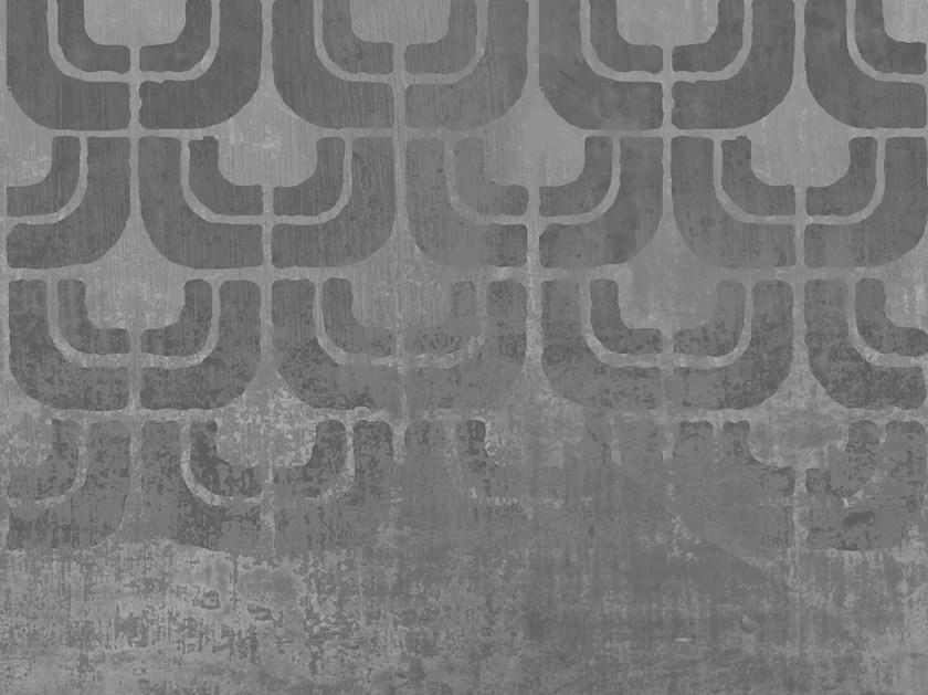 Wall&decò По причинам Contemporary wallpaper 2013 Gpw1301 - Вид №4