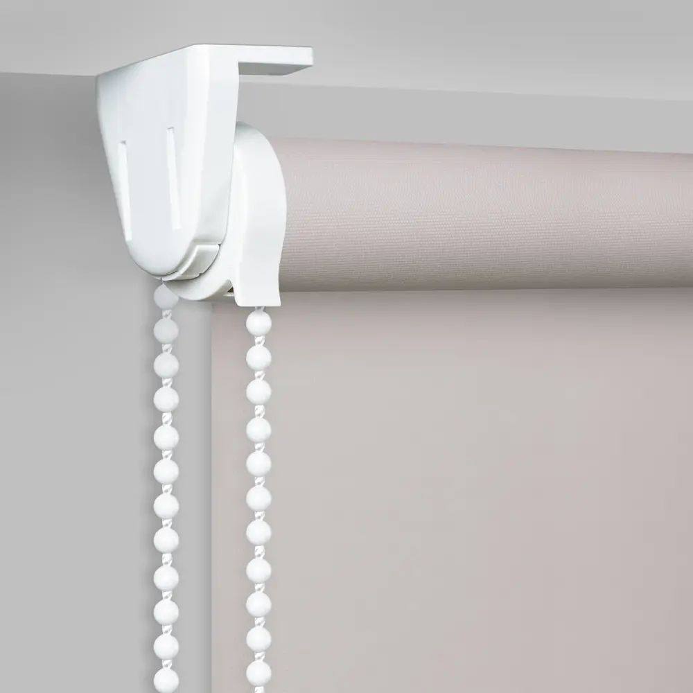 MIAMOZA Рулонная штора Astar бежевая для современного интерьера 89400809 STLM-1567346 - Вид №1