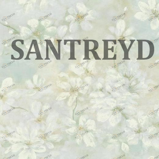 1981-BR-B Обои Aquarelle Brushstrokes 1981BRB