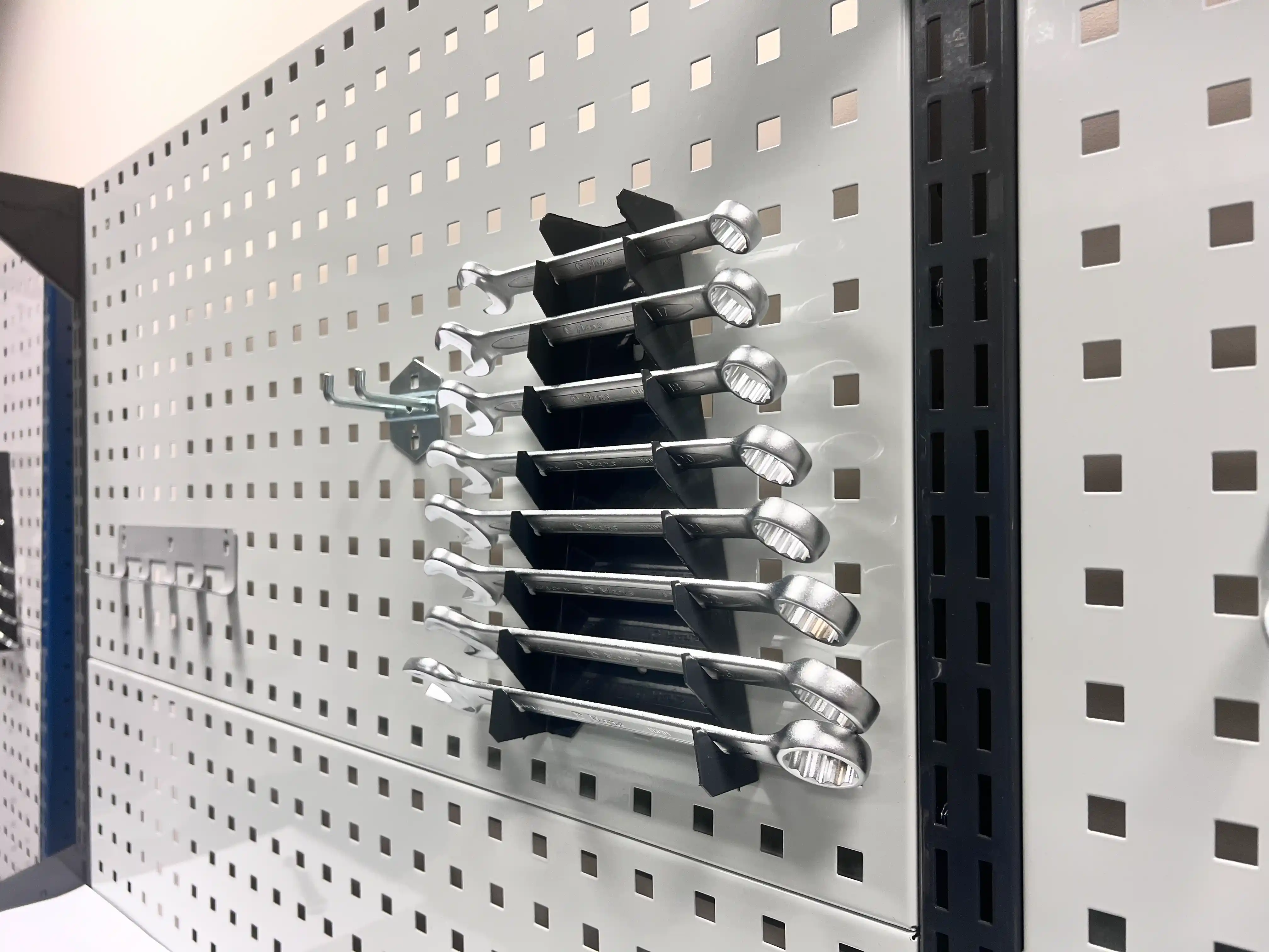 Верстак CTR 2002.S77L3.23 Верстакофф VSST07 - Вид №7