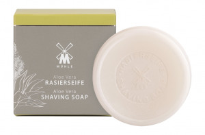 635012 Мыло для бритья Buerstenwelt