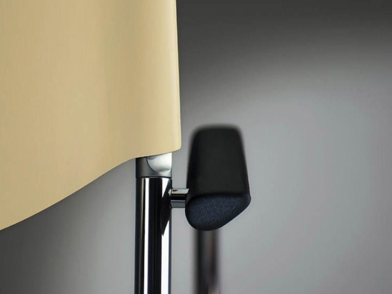 Штабелируемый стул с подлокотниками Brunner ARCH-00087804 - Вид №8