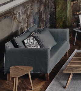 Диван  GERVASONI UP 09