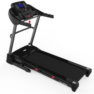 T630 Беговая дорожка calibra t630 DFC