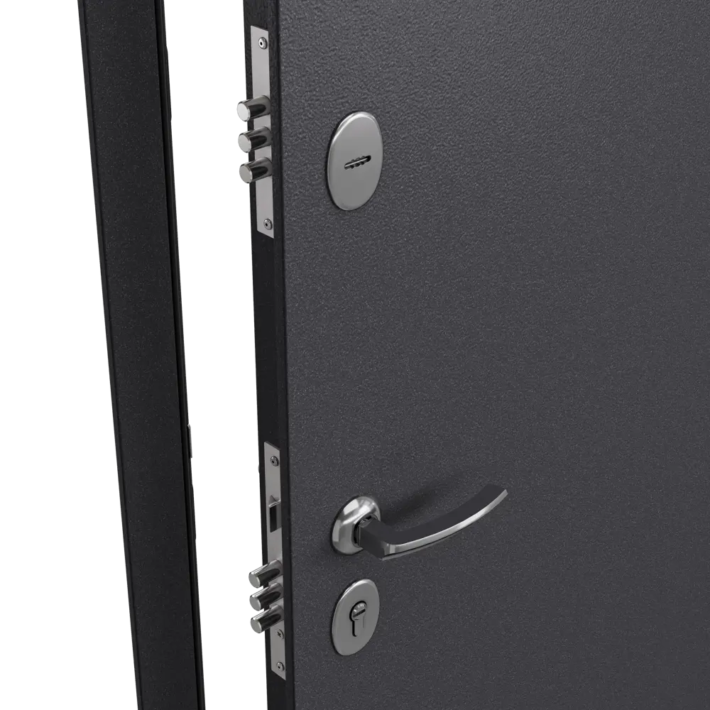 TOREX Гибсон - входная металлическая дверь с защитой от шума и холода 89373486 STLM-0902737 - Вид №1