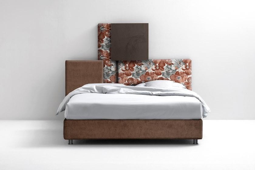 Frauflex Обитое тканью изголовье кровати Arabesque sun-id-1496046 - Вид №4