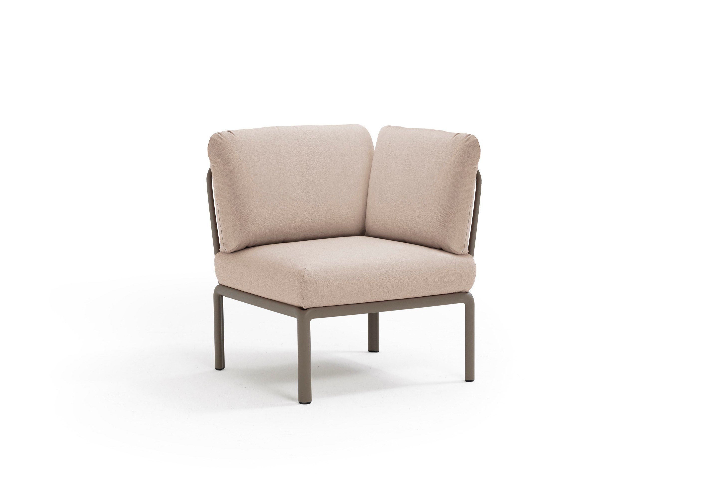 Угловой элемент из смолы и ткани Nardi ARCH-00057136 - Вид №34