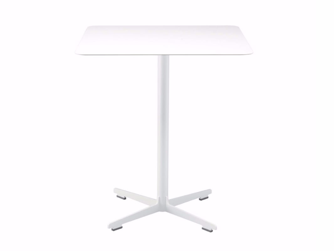 Квадратный стол со спицами Alias Cross Table ARCH-00034462