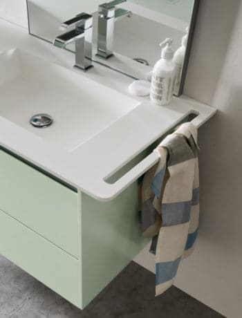 Комплект мебели 34 Arcom E.gò nodo step STARC90 - Вид №26