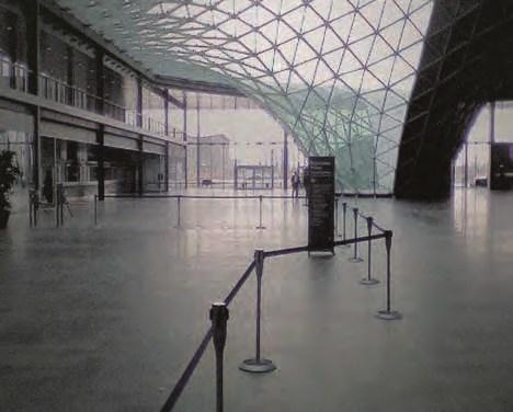 Caimi Brevetti Столб дорожный алюминиевый Battista sun-id-1467823 - Вид №3