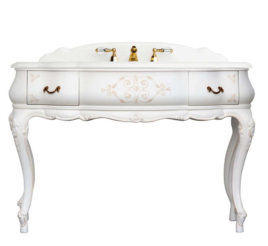 8560 Mobile bagno Bianchini&Capponi RINASCIMENTO Bianchini Capponi - Вид №17