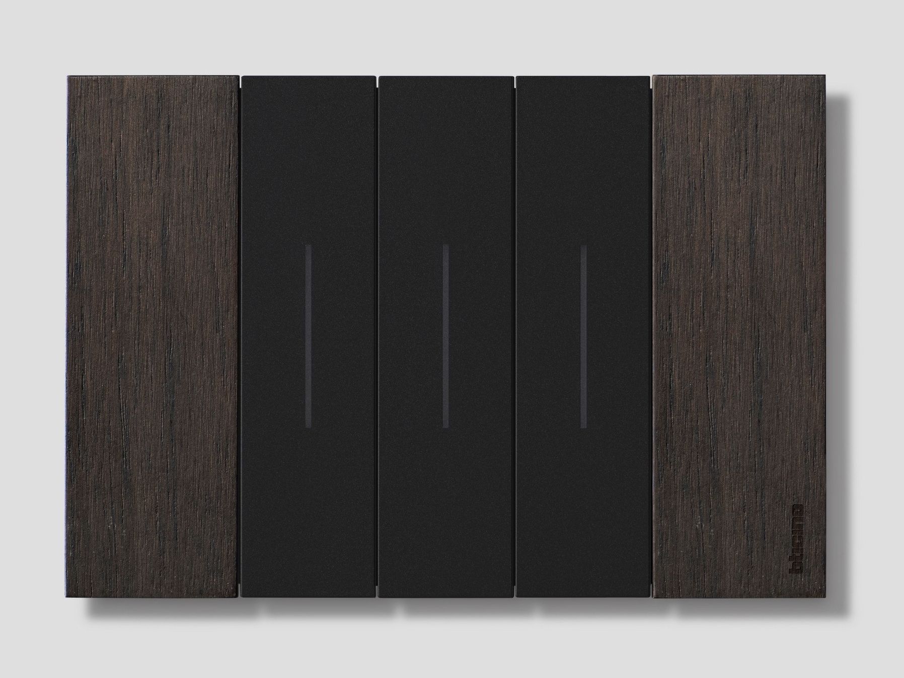 Традиционная и связанная гражданская серия BTICINO LIVING NOW ARCH-00151831 - Вид №41