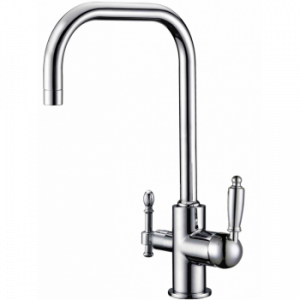 Zorg ZR 318 YF Смеситель для кухни Zorg 390х240 мм