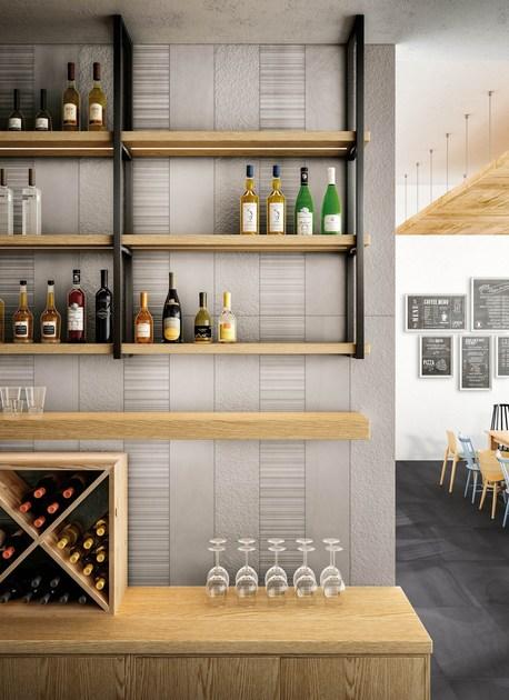 Italgraniti Стены / напольная плитка из керамогранита в полный рост с эффектом камня Sand experience sun-id-1357655 - Вид №1