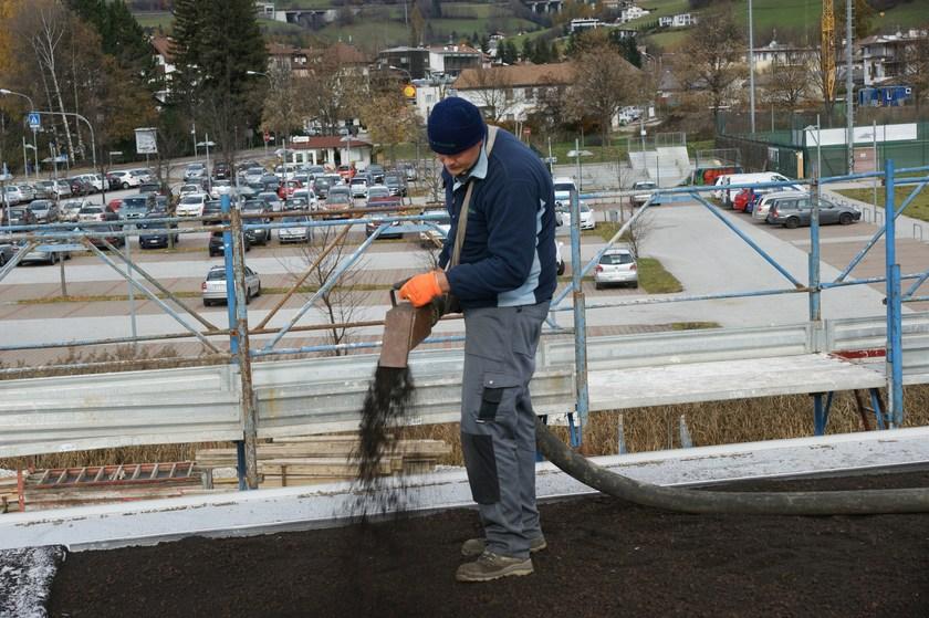 Laterlite Керамзит для легкой среды выращивания sun-id-1488376 - Вид №5