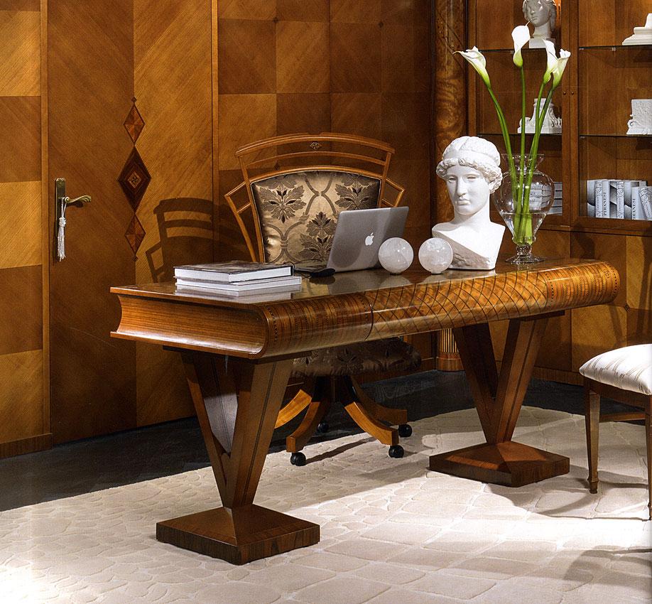 Письменный стол Libro CARPANELLI SC 17 ATELIER