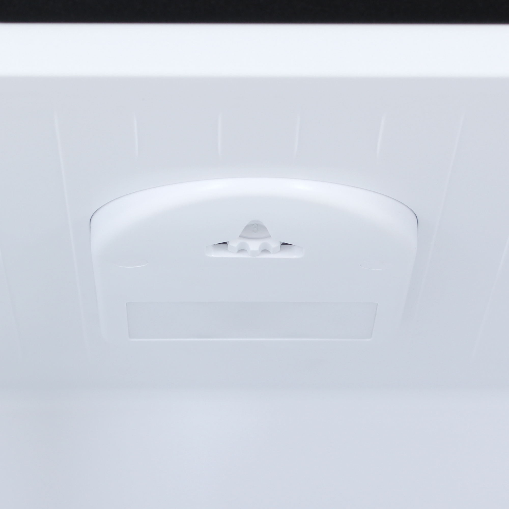 9291888 Холодильник с морозильником   NORD NRB 121 B черный STDN-0150221 - Вид №9