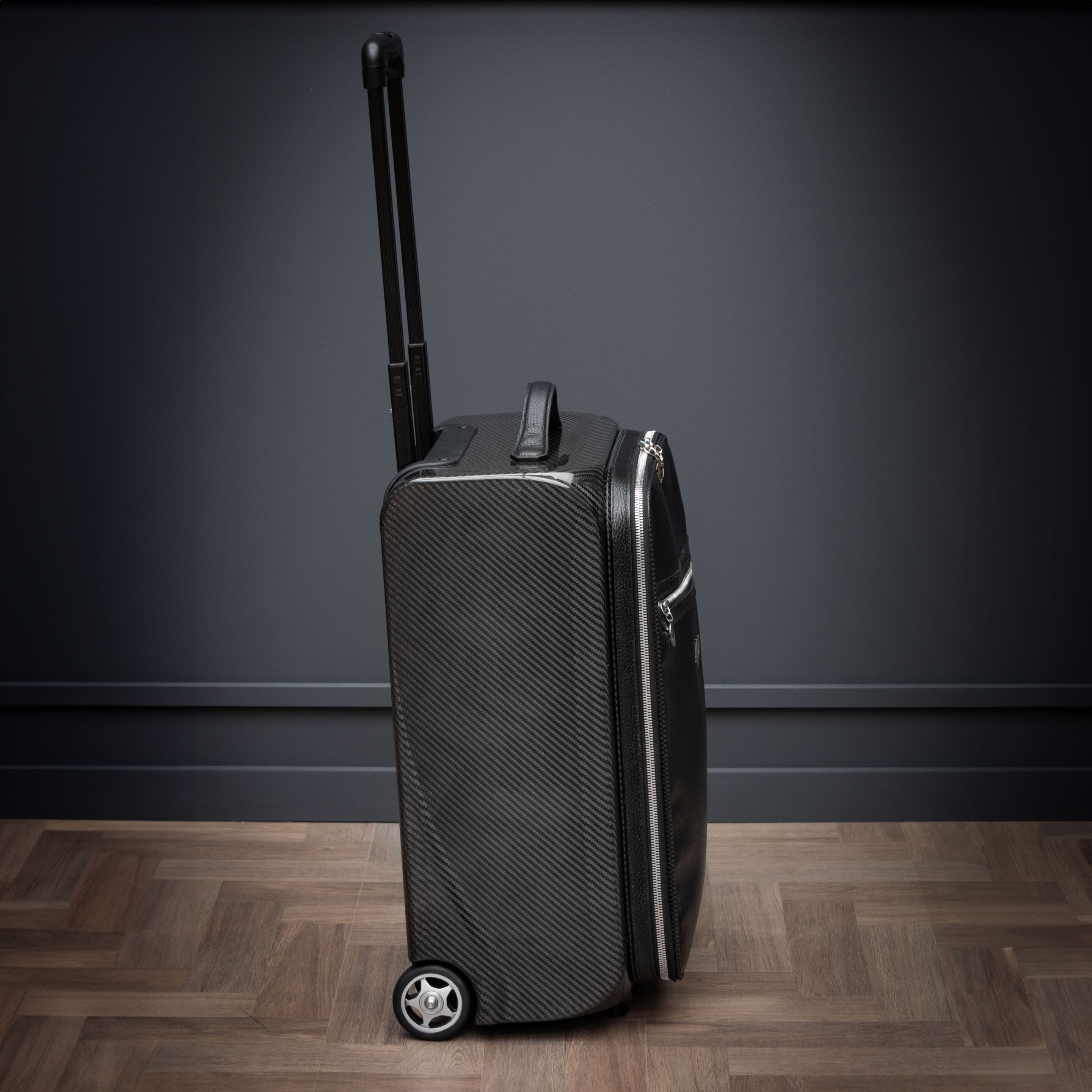 Кожаная тележка Wayne Enterprises Home Collection Golf Collection ARCH-00116464 - Вид №2