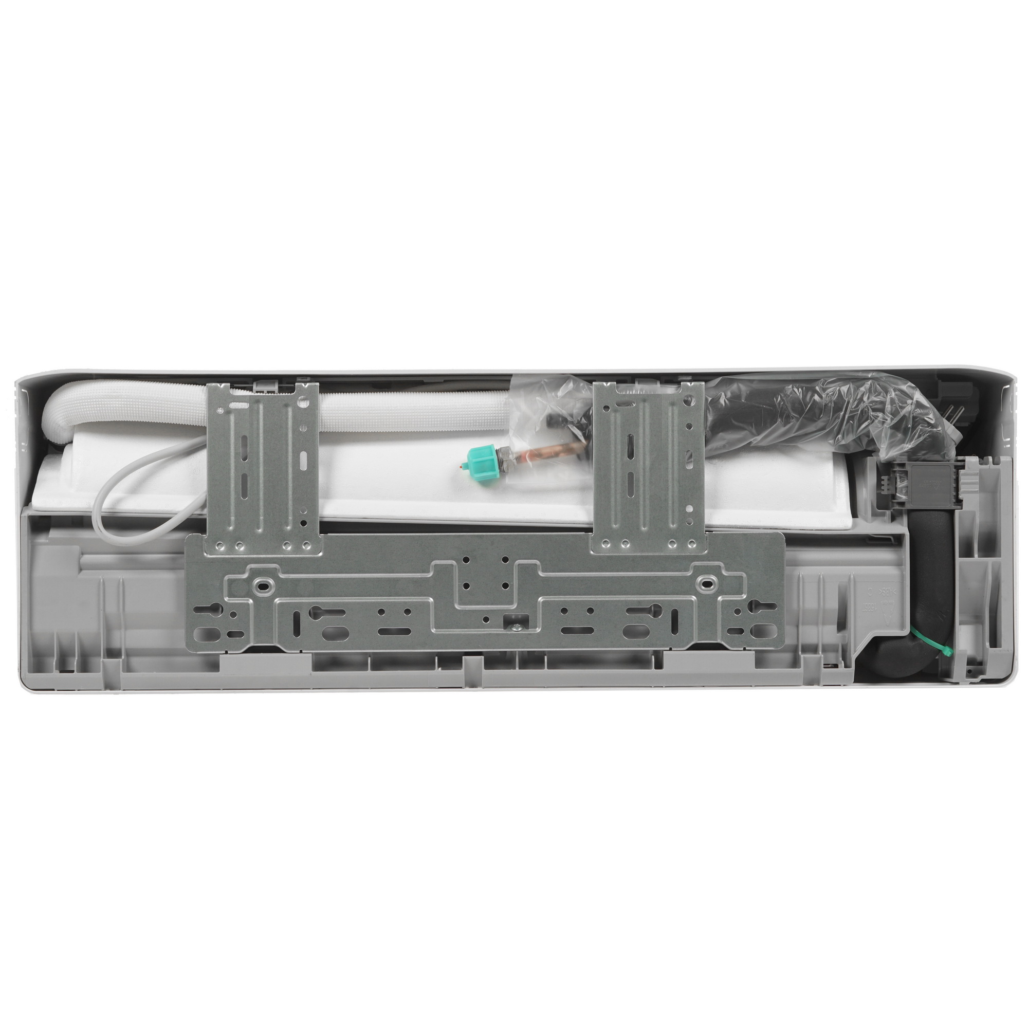 8128793 Кондиционер настенный сплит-система JAX ACM-14HE/ACM-14HE белый STDN-0018884 - Вид №4