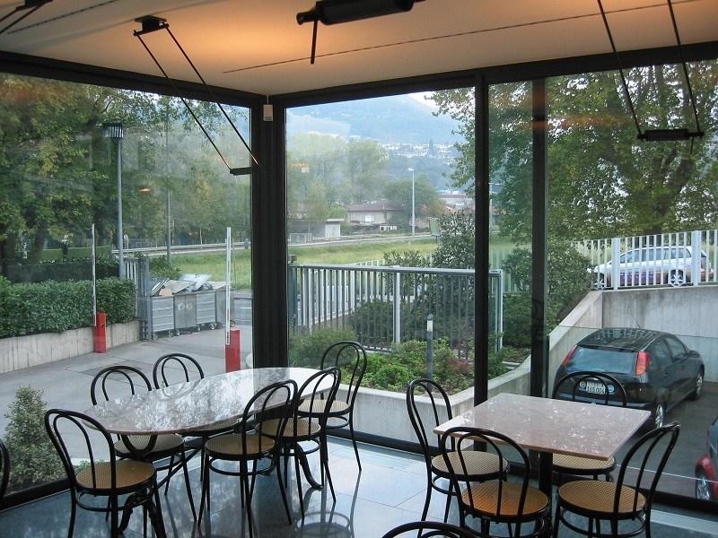 FRUBAU Раздвижная стеклянная дверь с терморазрывом Vetrate sun-id-1489523 - Вид №4