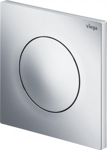 Viega Выставочный образец панели смыва Prevista для писсуара 8610.29 (774714)