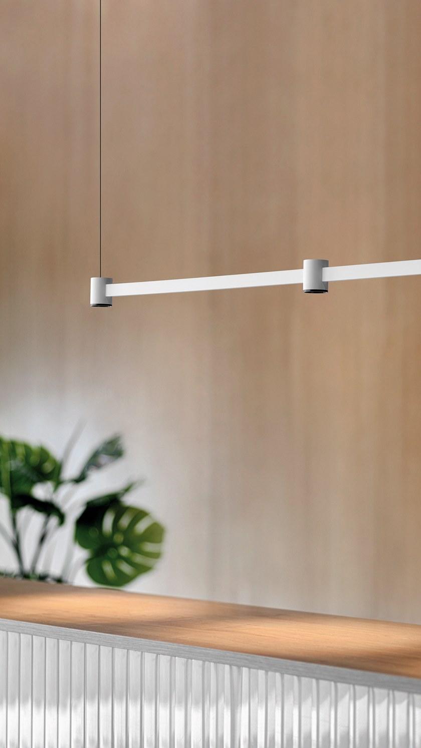 Arkoslight Светодиодный подвесной светильник прямого света из латуни Art sun-id-1348119 - Вид №26