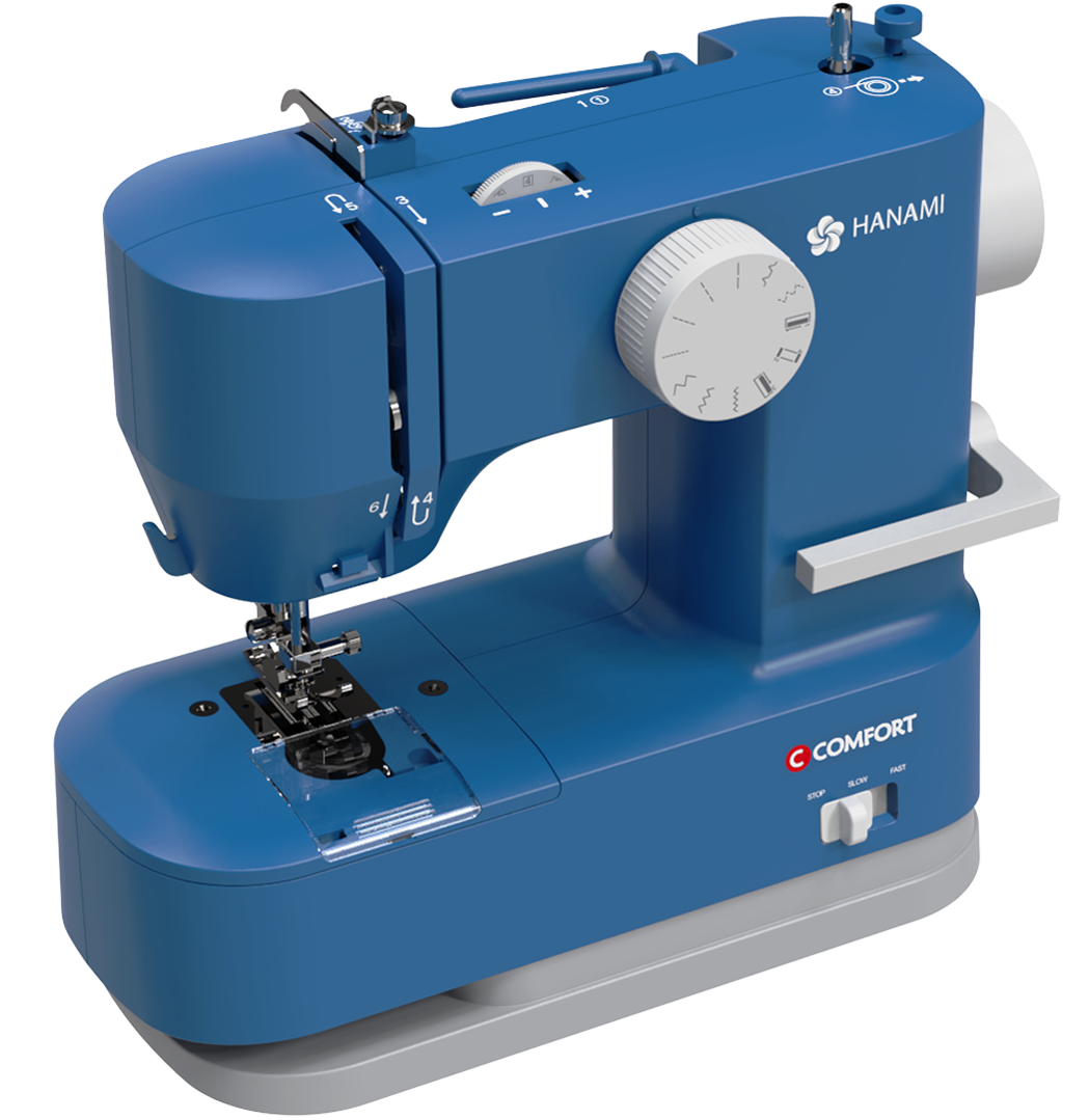 9073569 Швейная машина Comfort 22 STDN-0057421