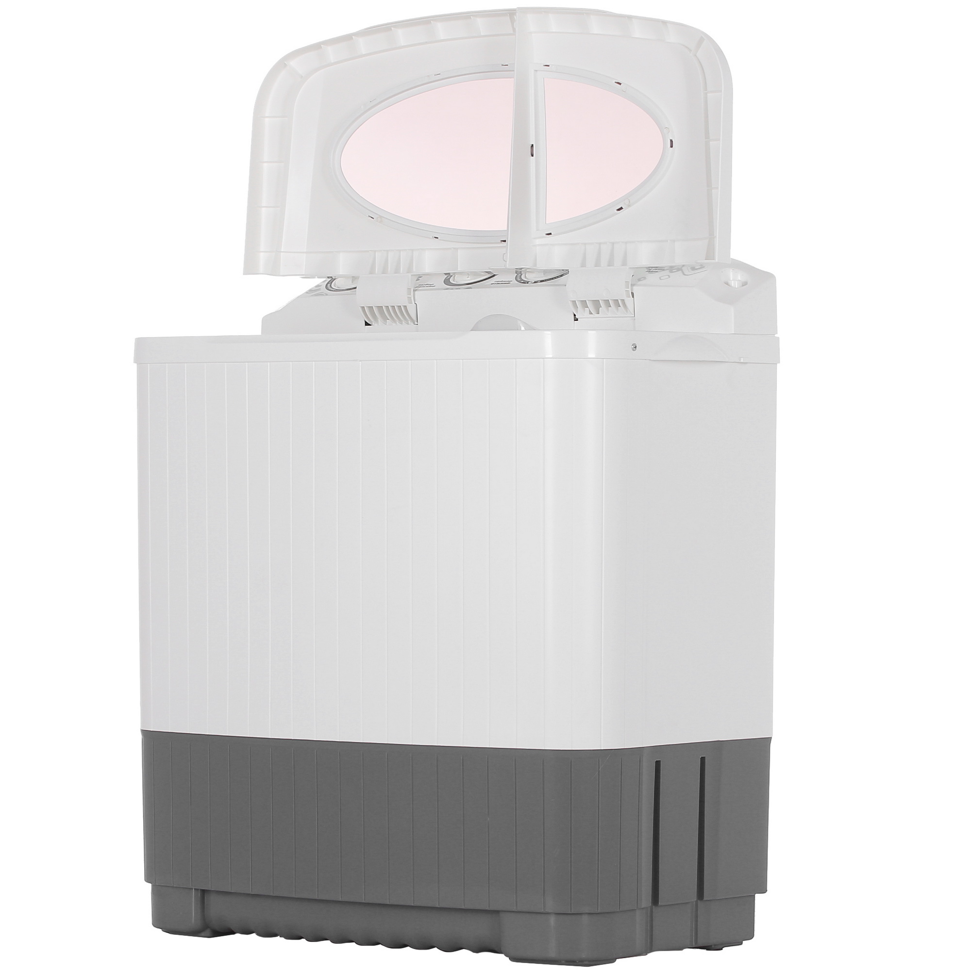 7947611 Стиральная машина Славда WS-70PET STDN-0042254 - Вид №4