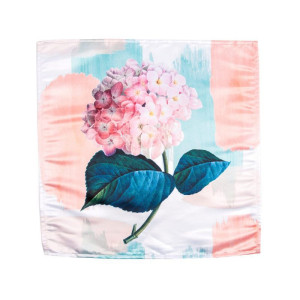 90362993 Салфетка Гортензия Мазки 40x40 см STLM-0201546 MYATASHOP