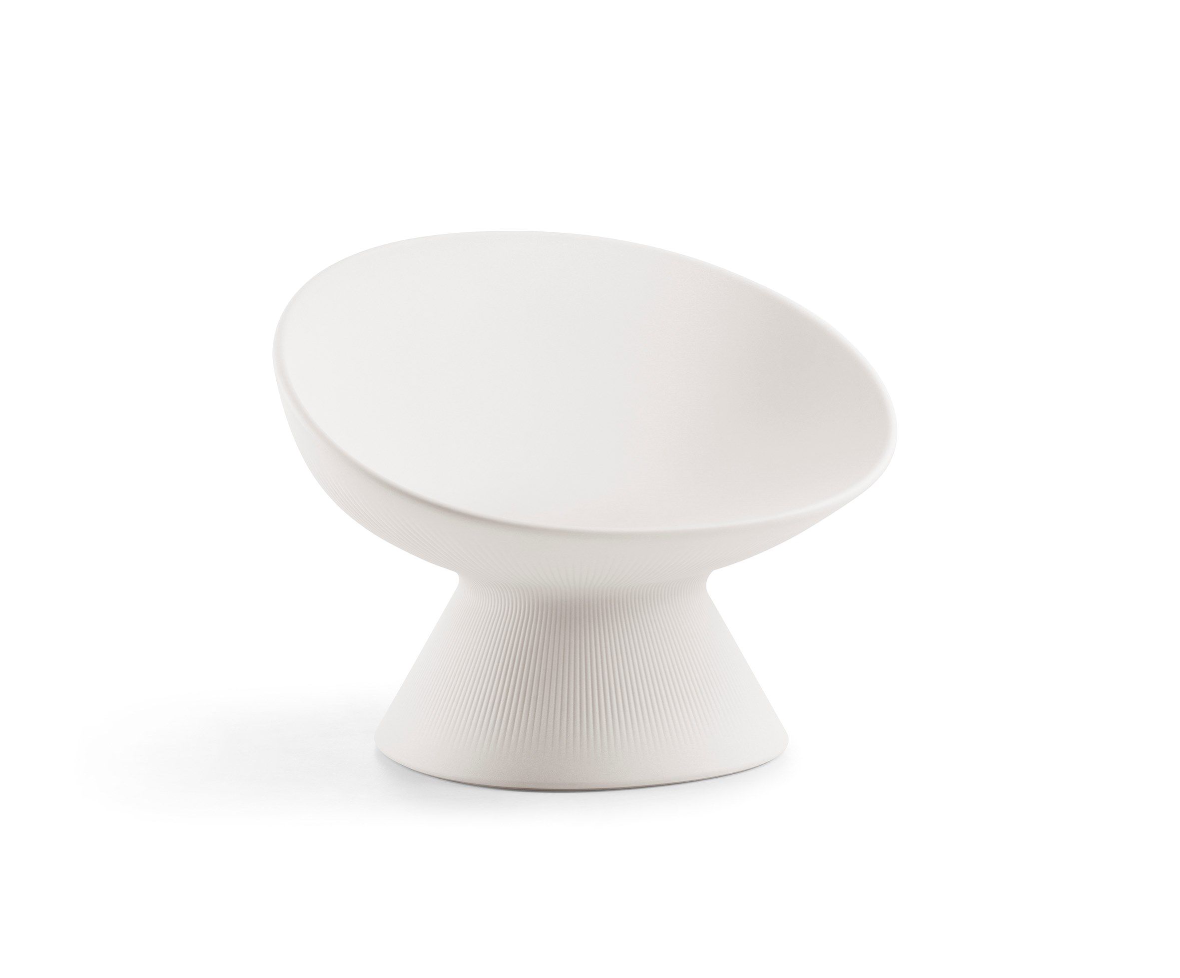 Полиэтиленовое садовое кресло PLUST Fade ARCH-00125947 - Вид №28